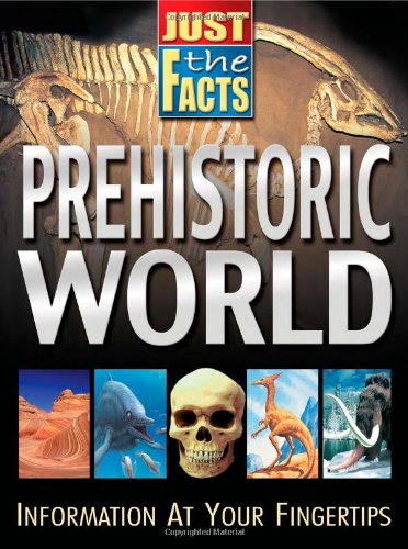 Prehistoric world