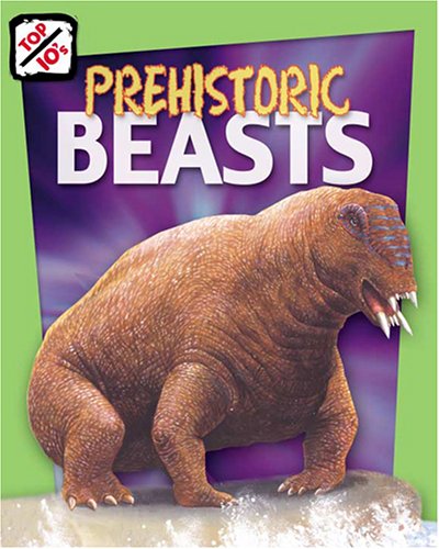 Prehistoric beasts