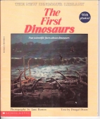 The first dinosaurs