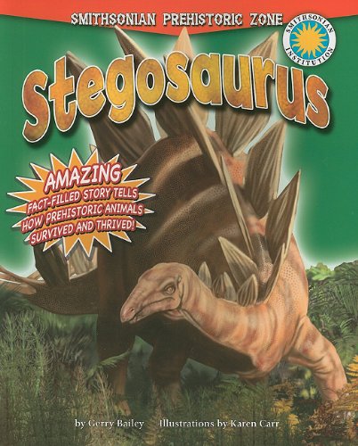 Stegosaurus