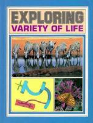 Exploring variety of life