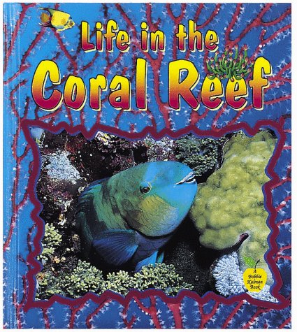 Life in the coral reef