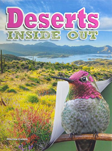 Deserts inside out