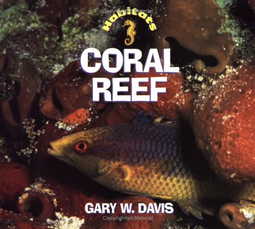 Coral reef