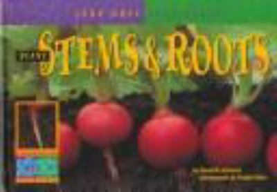 Plant stems & roots