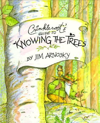 Crinkleroot's guide to knowing the trees