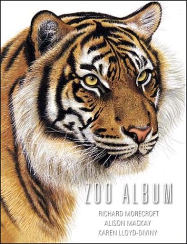 Zoo album