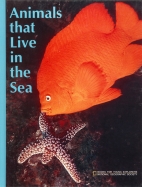 Animals that live in the sea
