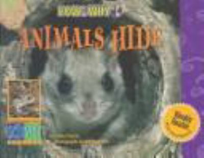 Animals hide