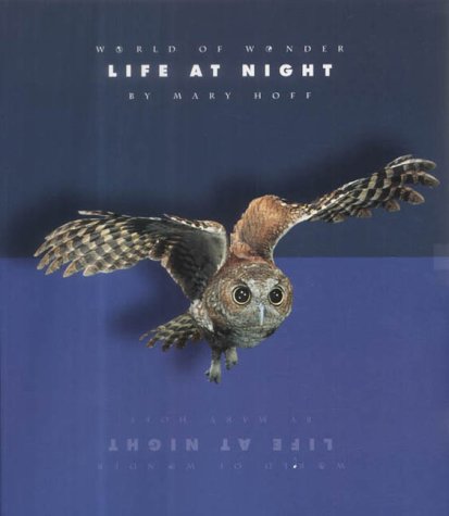 Life at night : by Mary Hoff