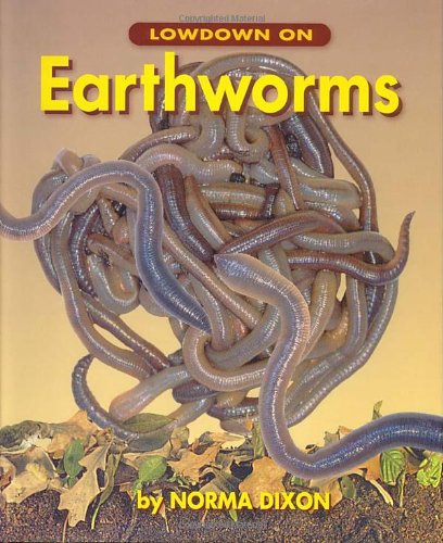 Lowdown on earthworms