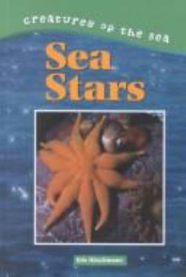 Sea stars