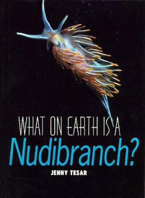 What on earth is a nudibranch