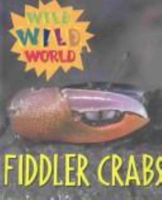 Fiddler crabs