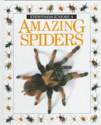 Amazing spiders