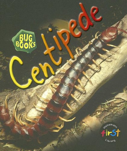 Centipede