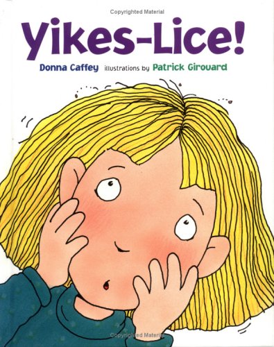 Yikes-lice