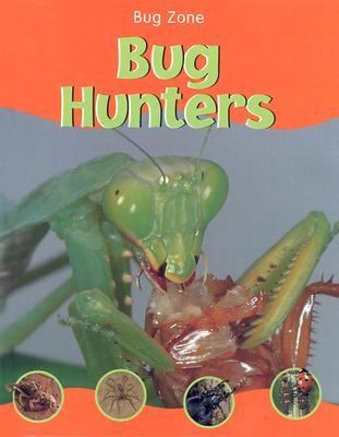 Bug hunters