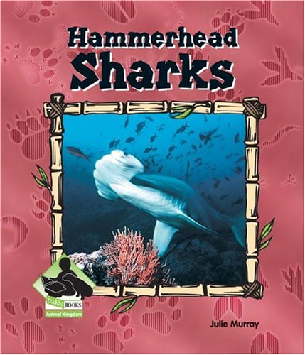 Hammerhead sharks