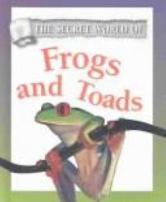 Frogs and toads