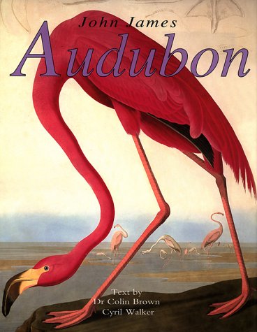 John James Audubon : American birds