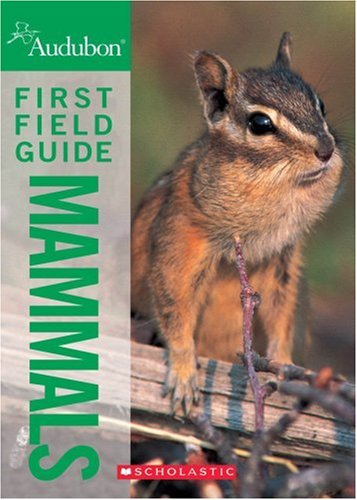 National Audubon Society first field guide. Mammals