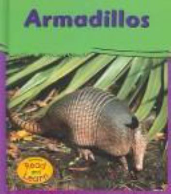 Armadillos