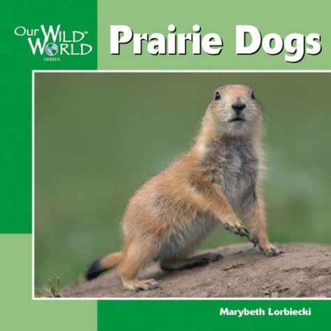 Prairie dogs