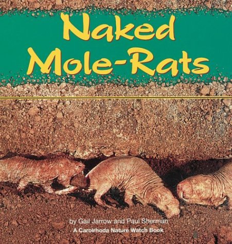 Naked mole-rats