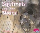 Squirrels and their nests