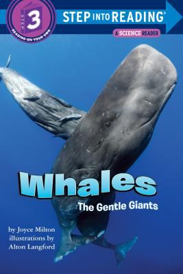Whales : the gentle giants