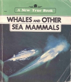 Whales and other sea mammals