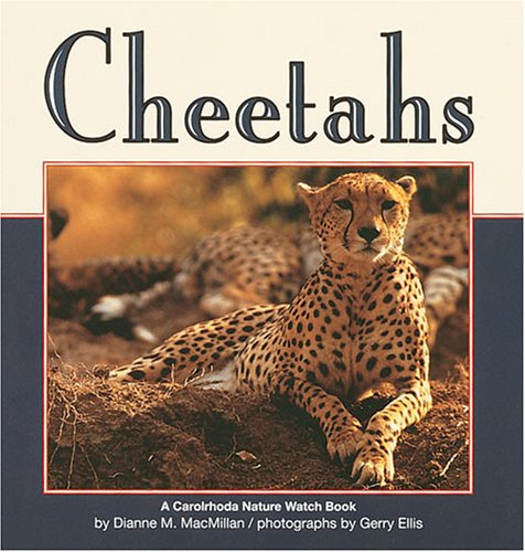 Cheetahs