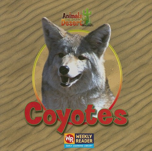 Coyotes