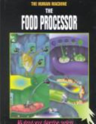The food processor