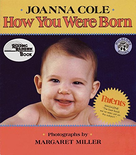 How you were born