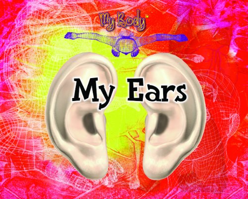 My ears