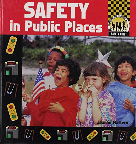 Safety in public places