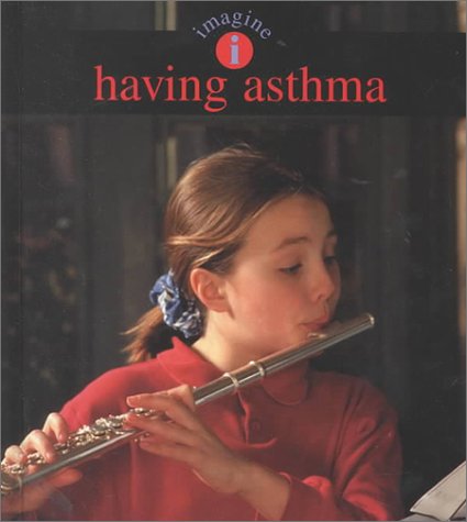 Having asthma
