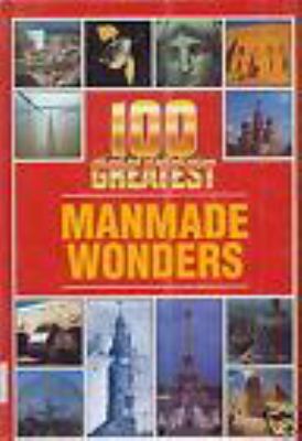 100 greatest manmade wonders