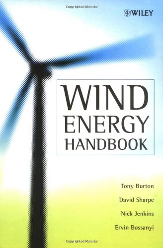 Wind energy : handbook