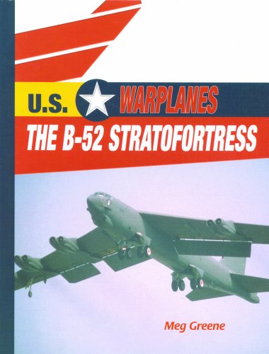 The B-52 Stratofortress