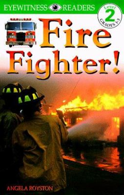 Fire fighters