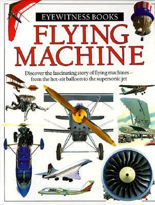 Flying machine