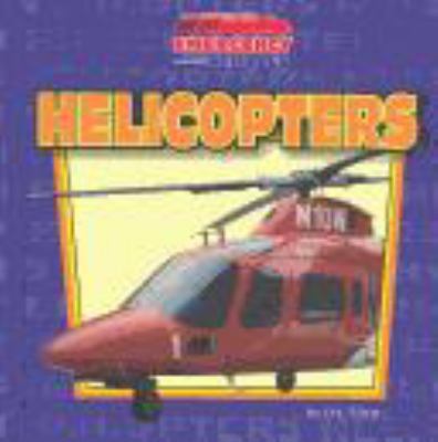 Helicopters