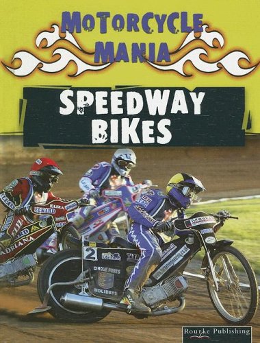 Speedway bikes