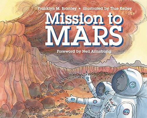 Mission to Mars