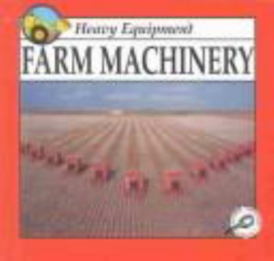 Farm machinery