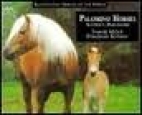 Palomino horses : Austria's Haflingers