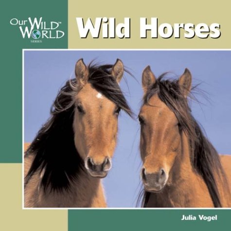 Wild horses